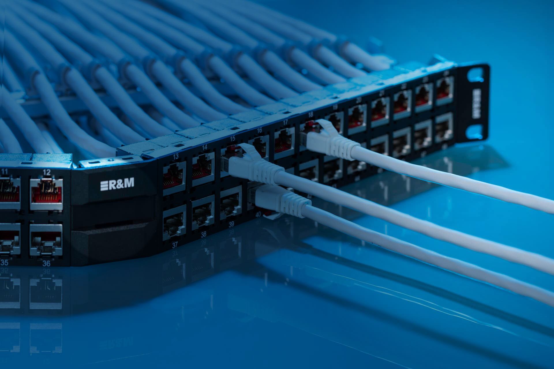 YOUR SOURCE FOR PREMIUM NETWORK INFRASTRUCTURE